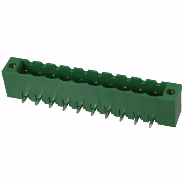 20020111-G101A01LF Amphenol Anytek  Headers Plugs and Sockets